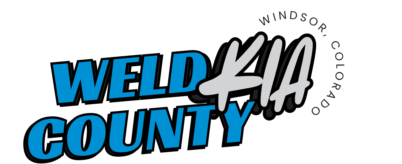 Weld County Colorado Kia Dealership logo